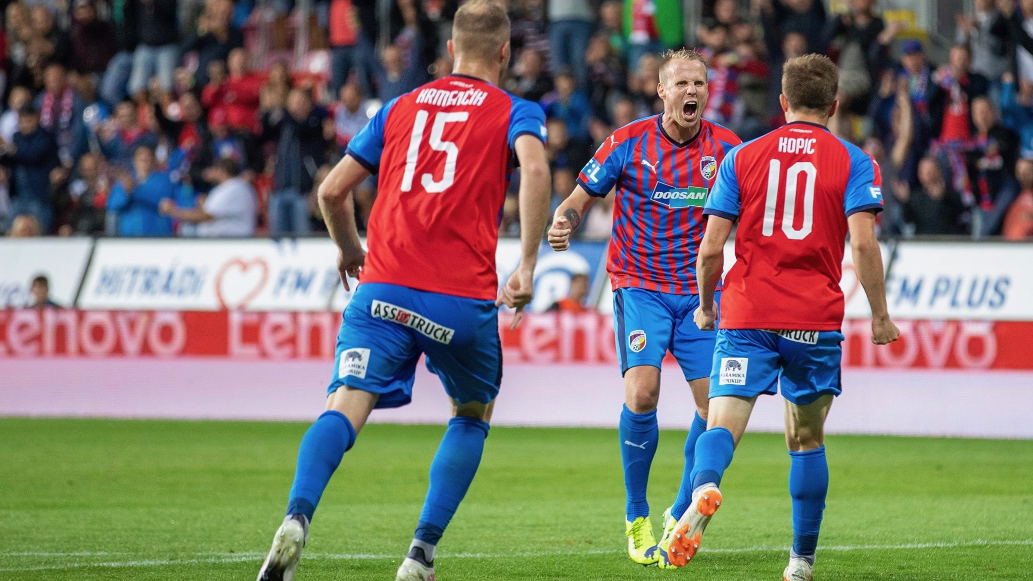 FC Viktoria Plzeň