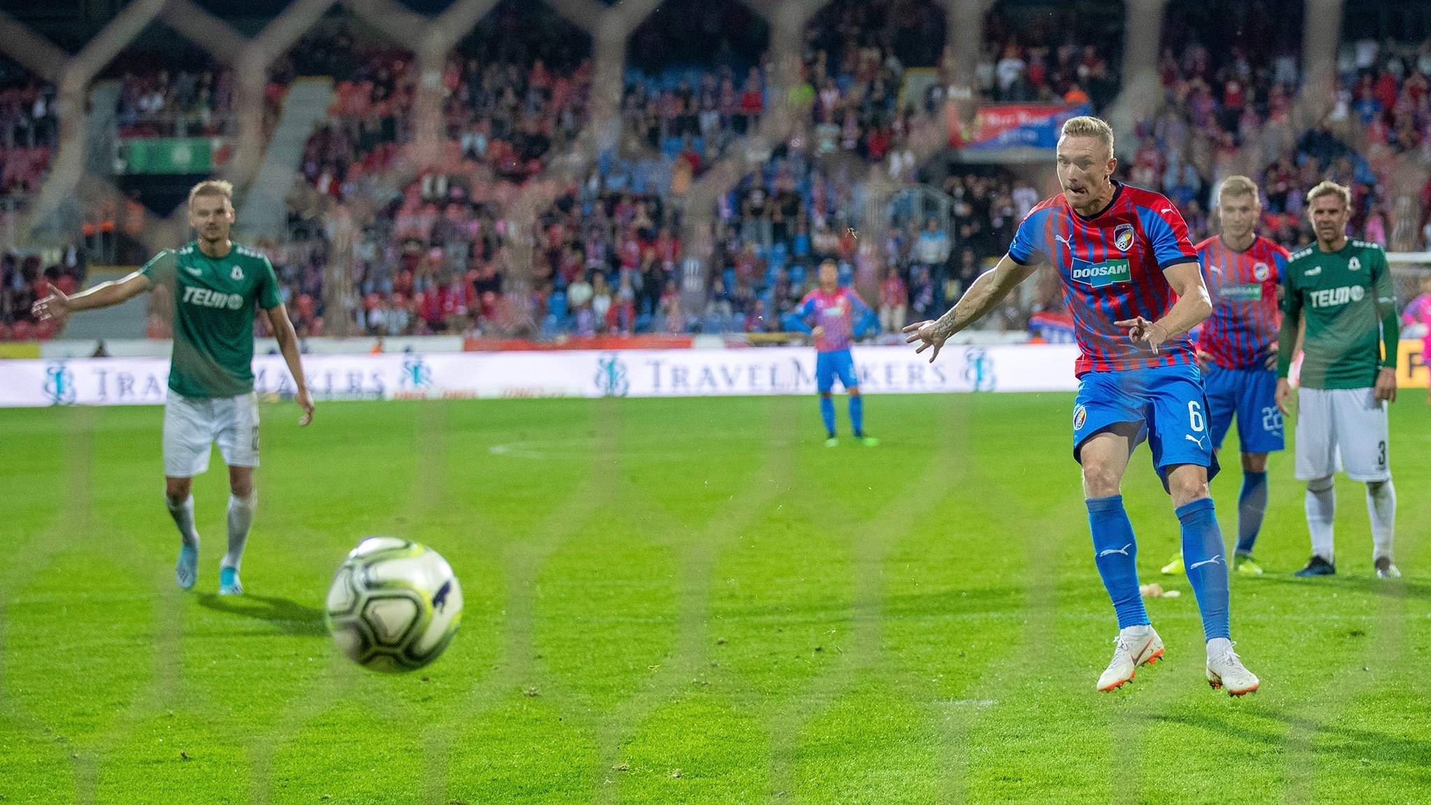 FC Viktoria Plzeň