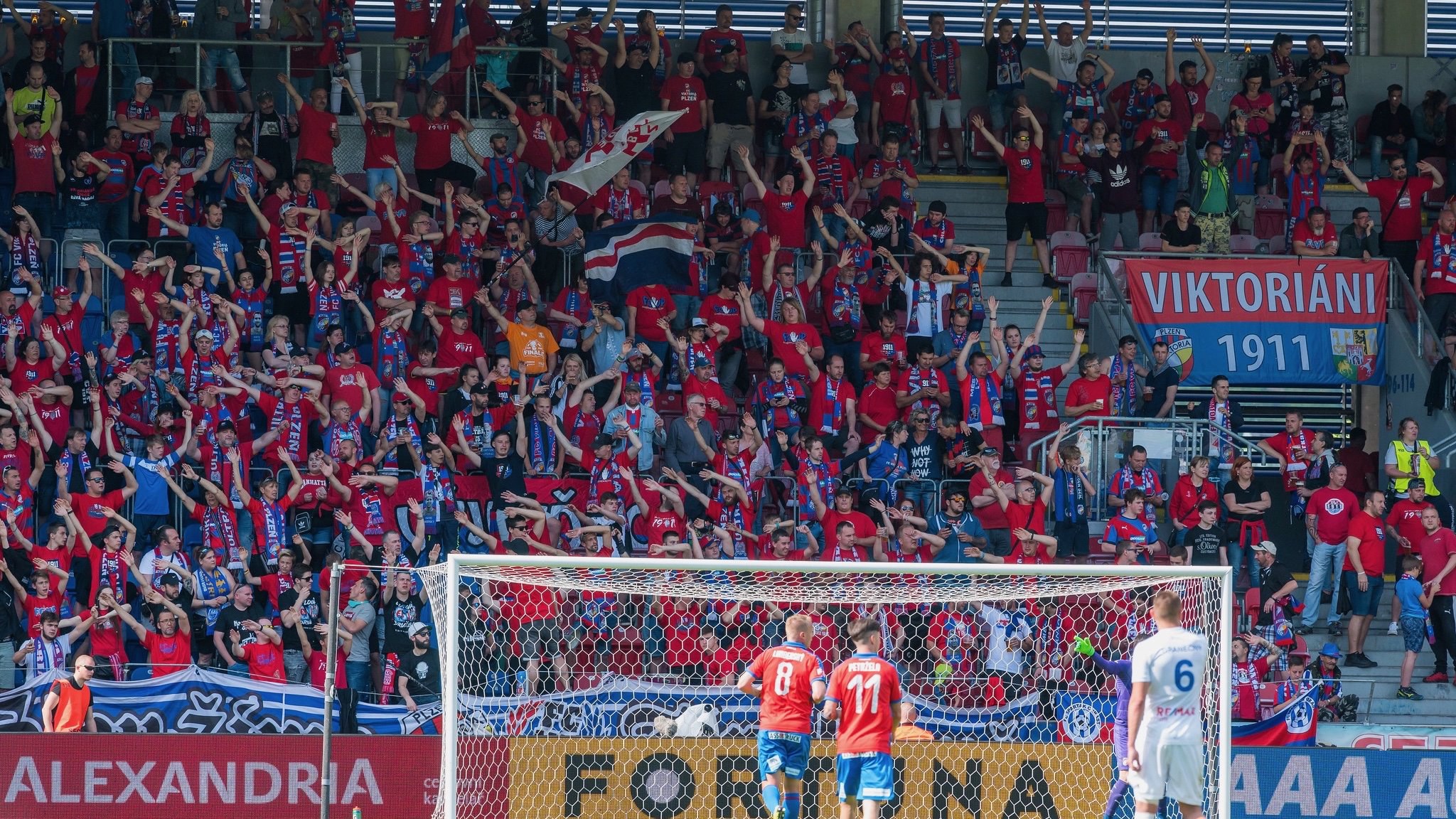FC Viktoria Plzeň