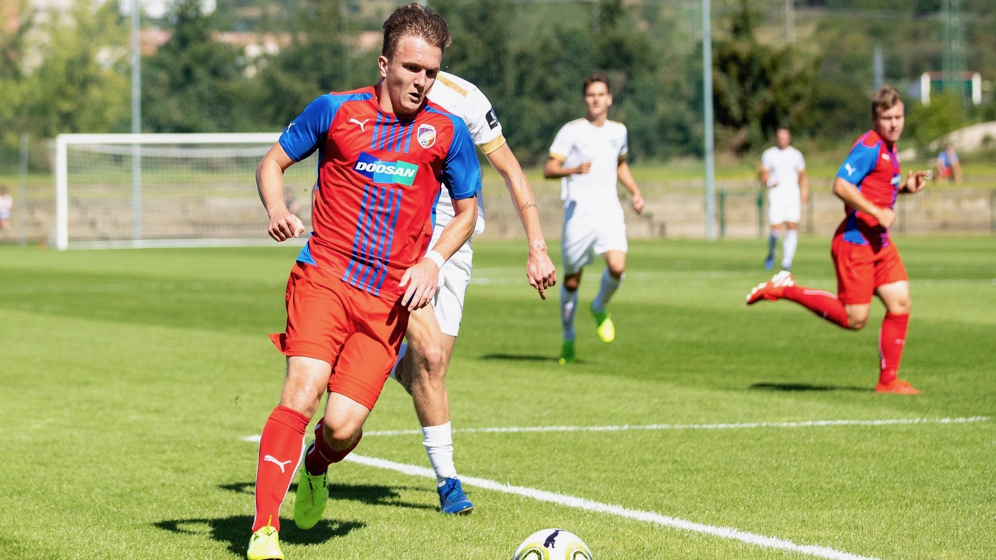 FC Viktoria Plzeň
