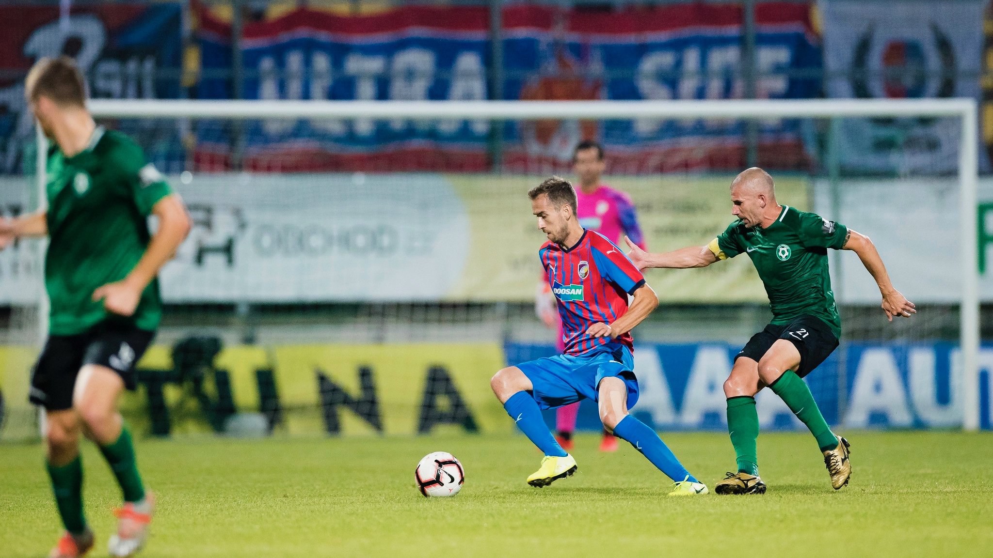 FC Viktoria Plzeň