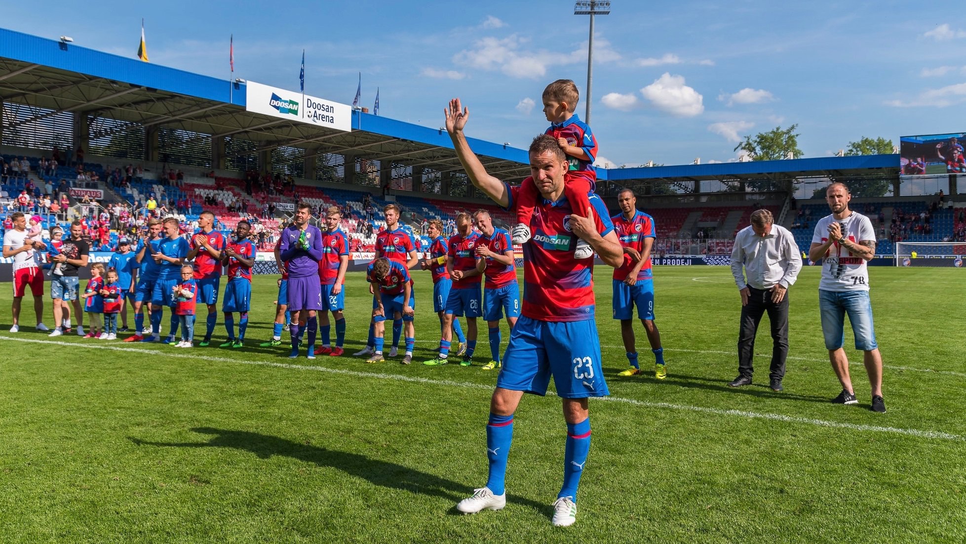 FC Viktoria Plzeň