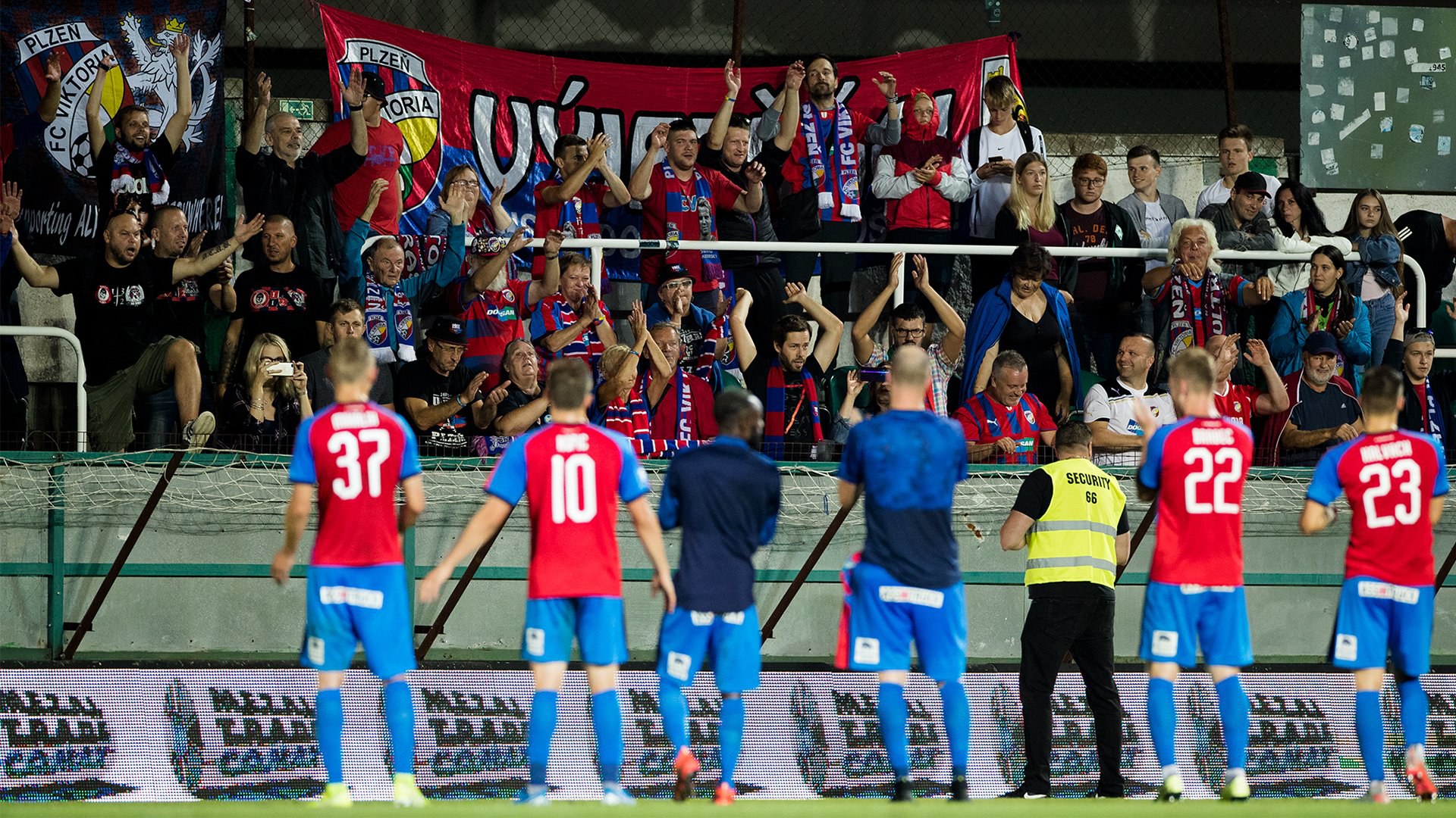 FC Viktoria Plzeň