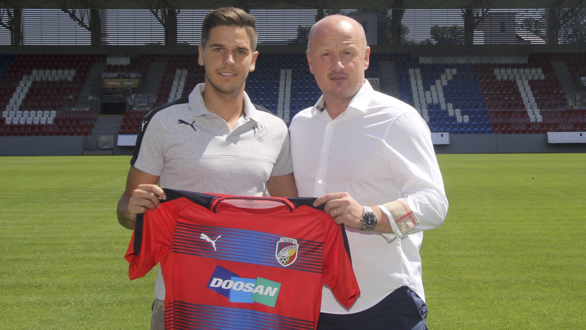 FC Viktoria Plzeň