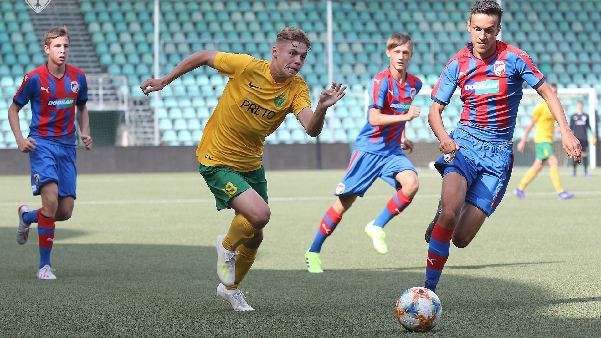FC Viktoria Plzeň