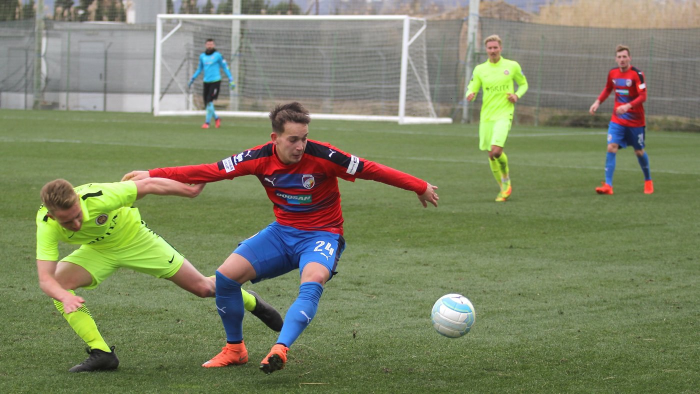FC Viktoria Plzeň
