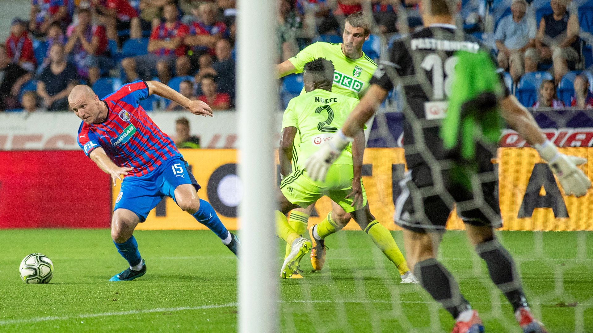 FC Viktoria Plzeň