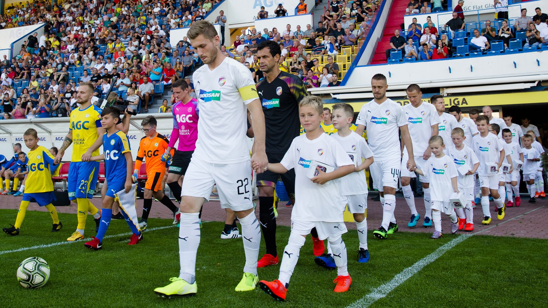 FC Viktoria Plzeň