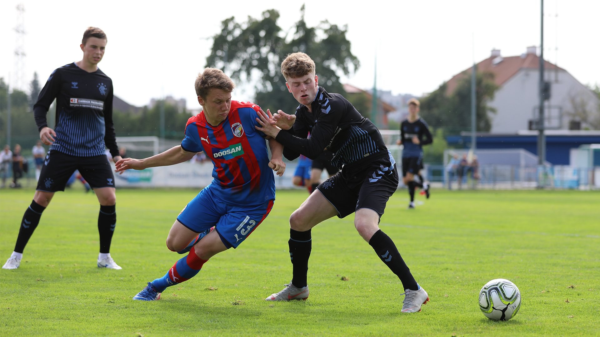 FC Viktoria Plzeň