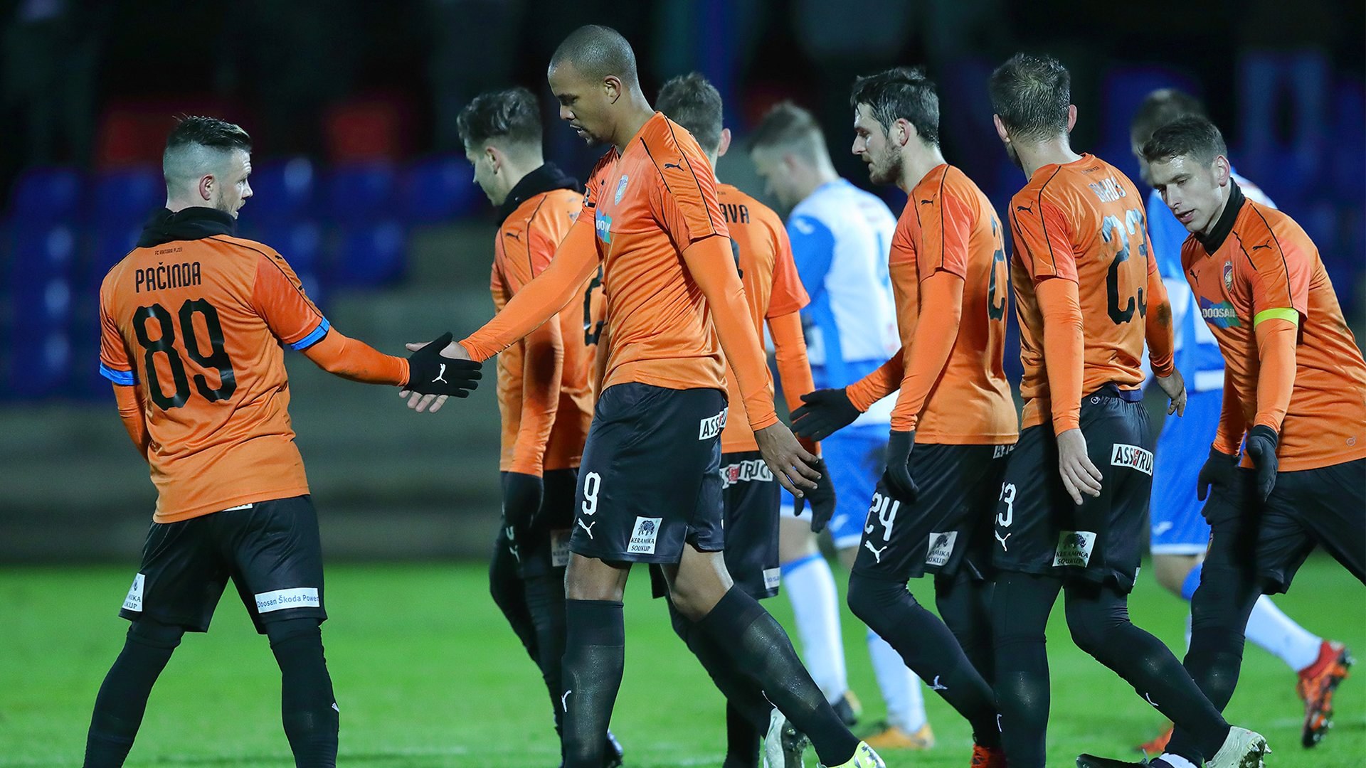 FC Viktoria Plzeň