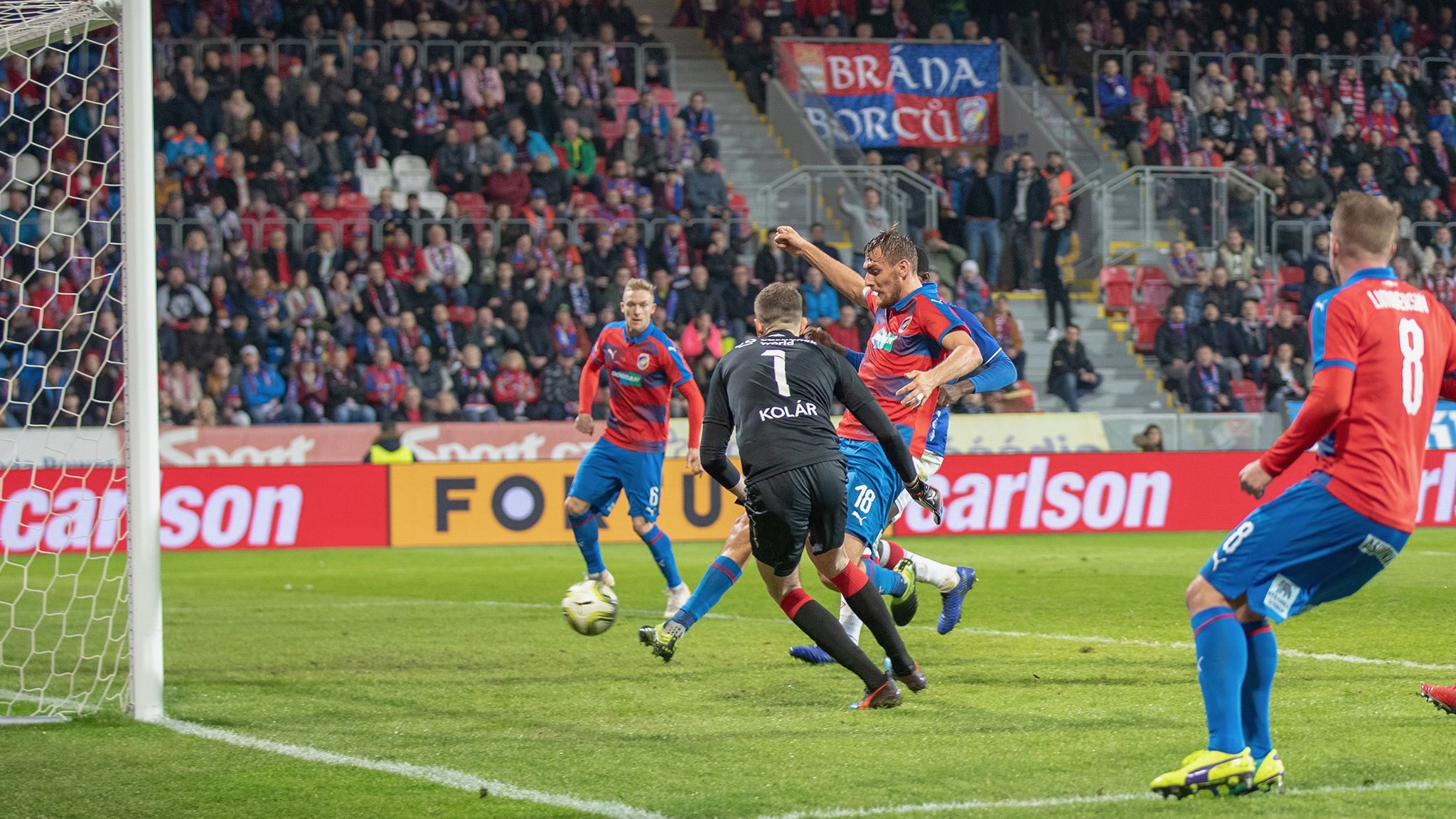 FC Viktoria Plzeň