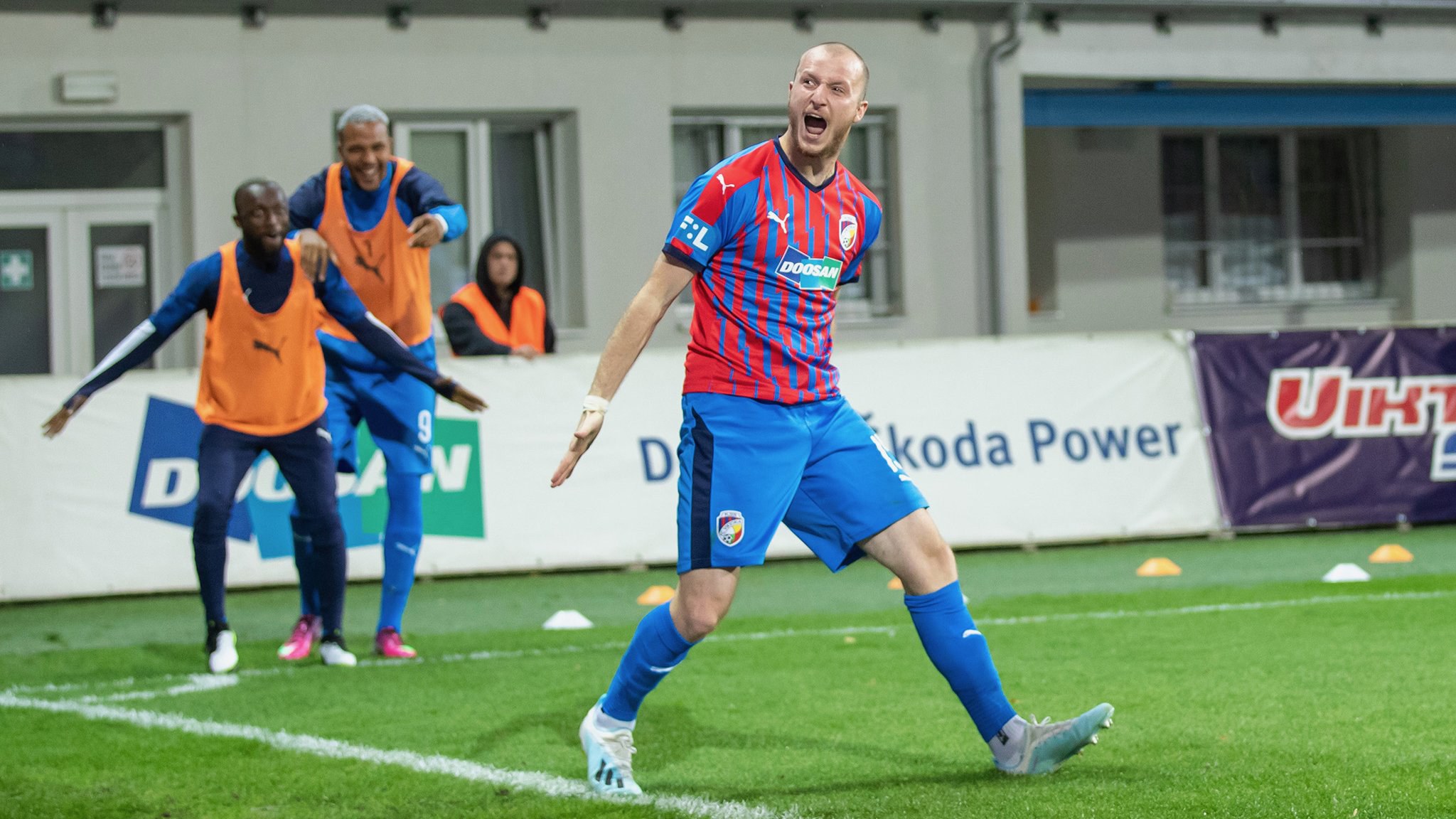 FC Viktoria Plzeň