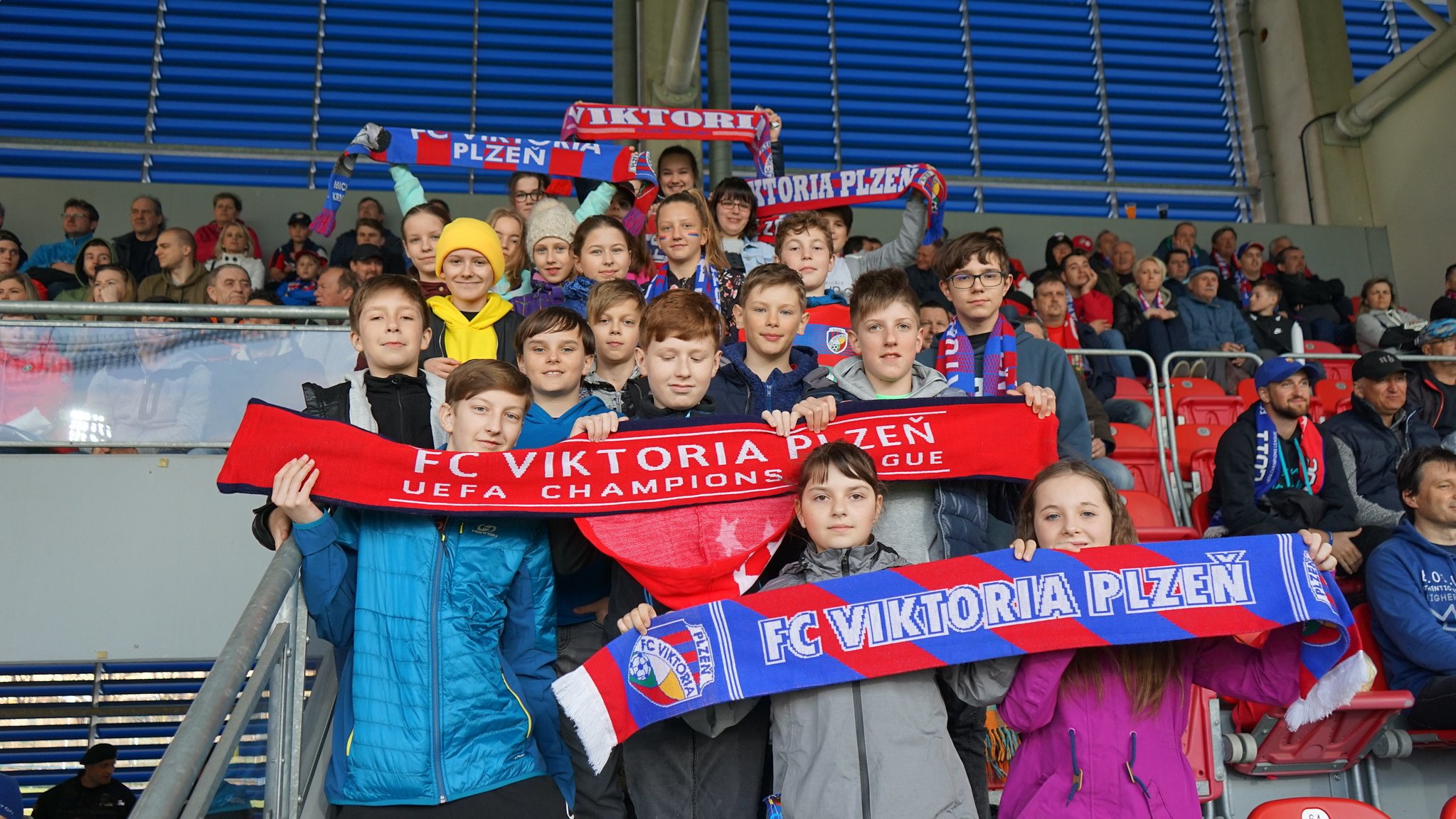 FC Viktoria Plzeň
