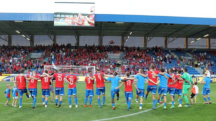 FC Viktoria Plzeň