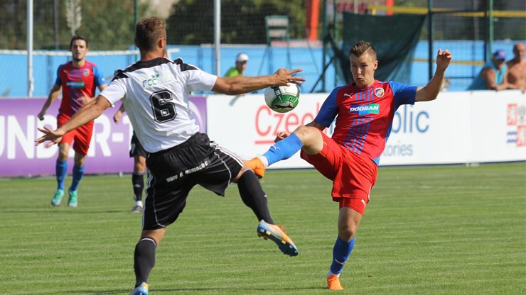 FC Viktoria Plzeň