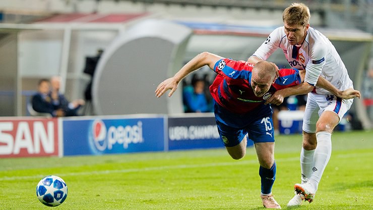FC Viktoria Plzeň