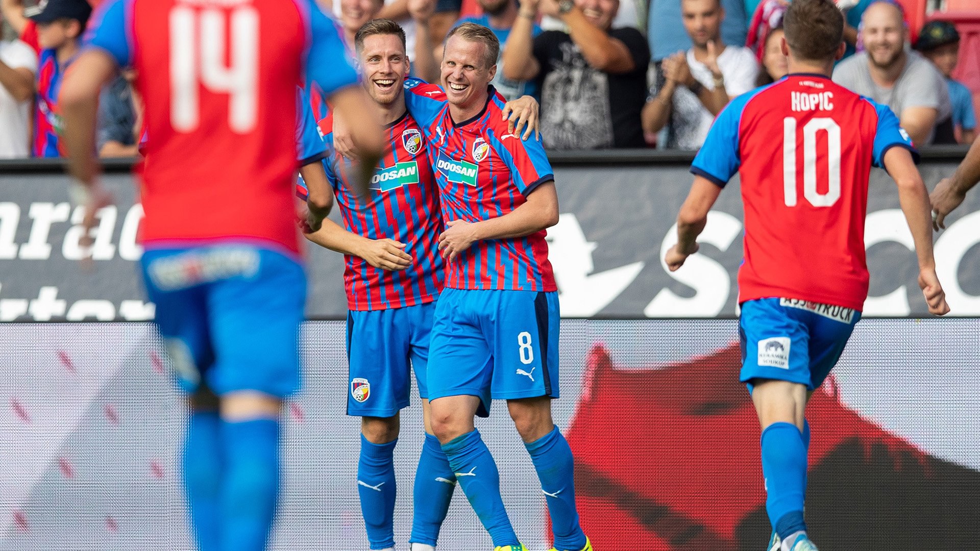 FC Viktoria Plzeň