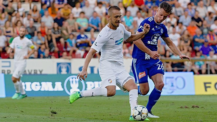 FC Viktoria Plzeň