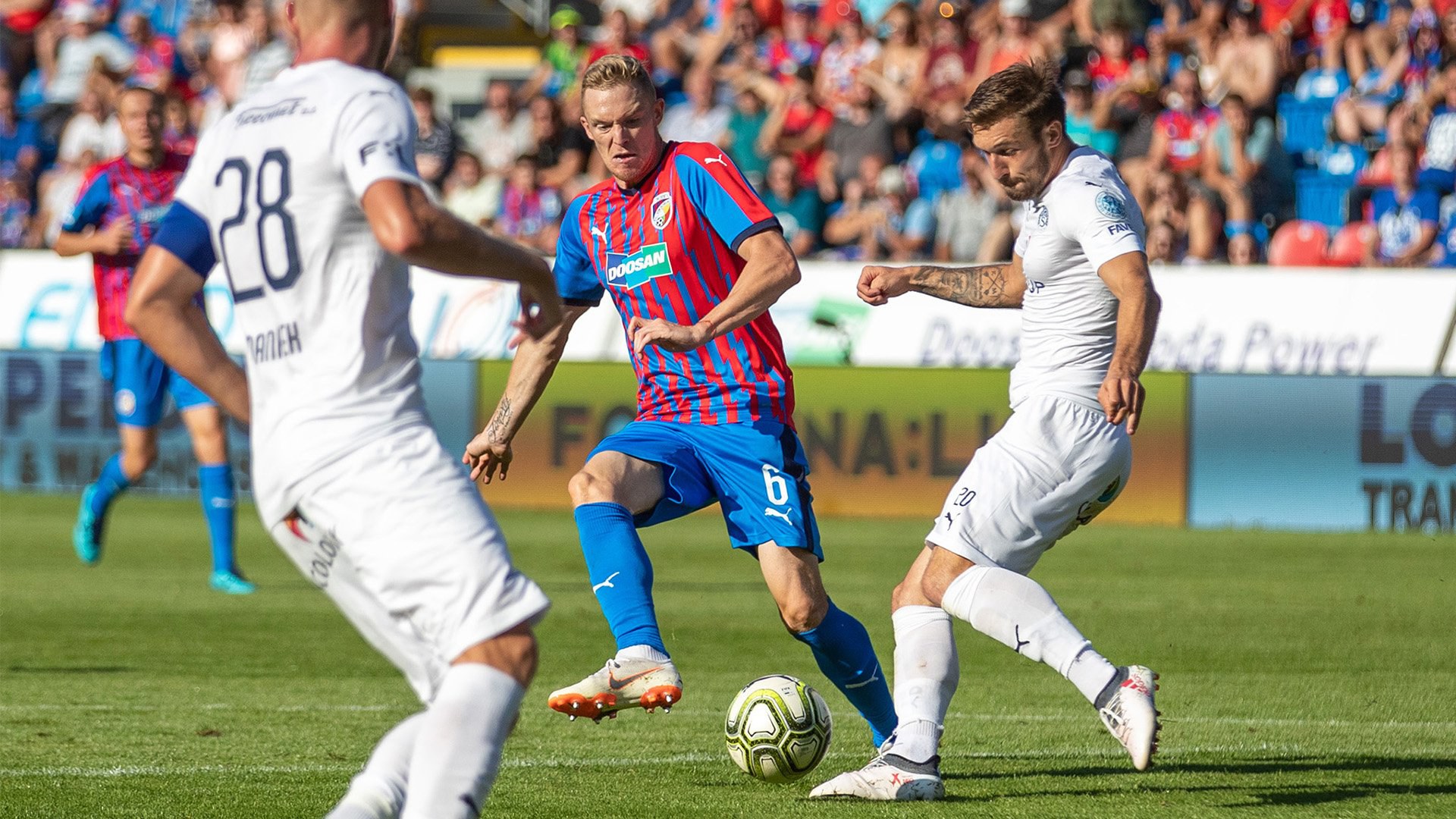 FC Viktoria Plzeň