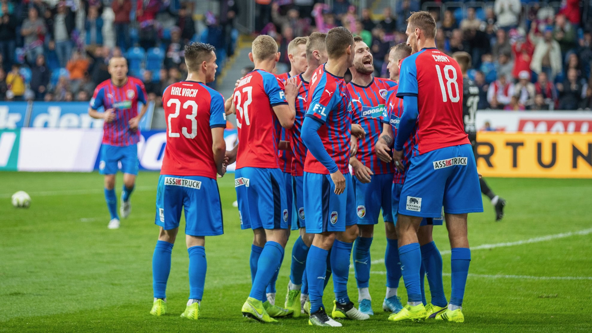 FC Viktoria Plzeň