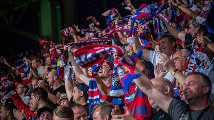 FC Viktoria Plzeň