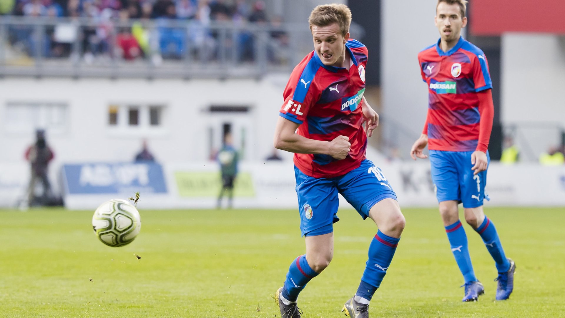 FC Viktoria Plzeň