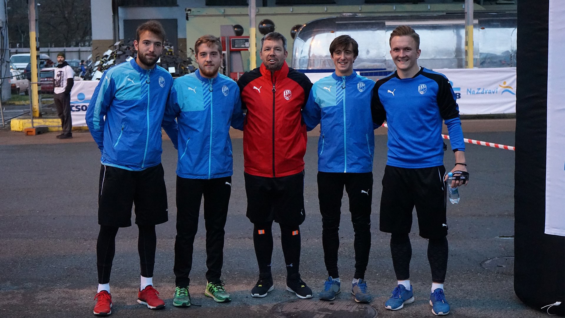 FC Viktoria Plzeň