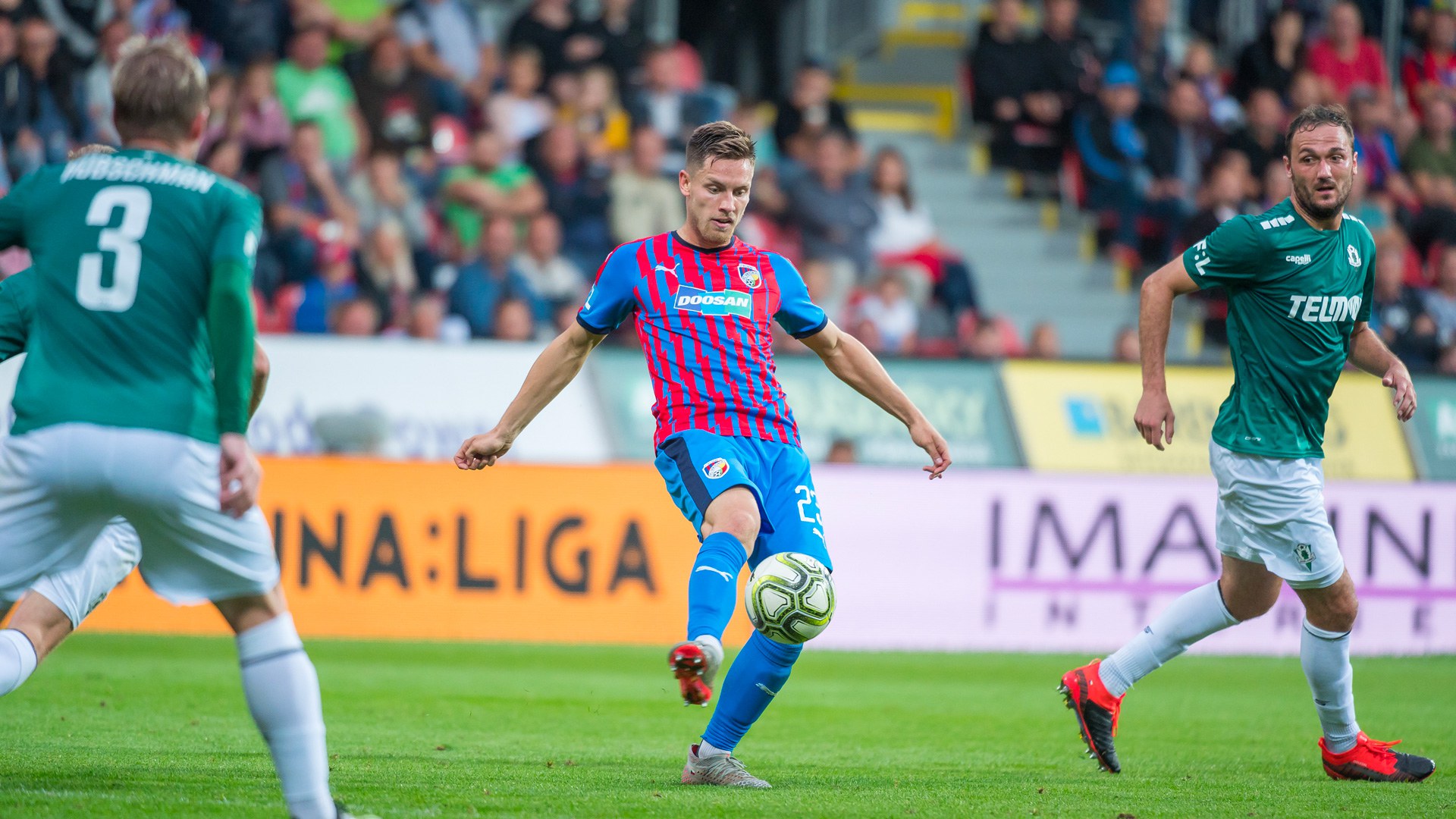 FC Viktoria Plzeň