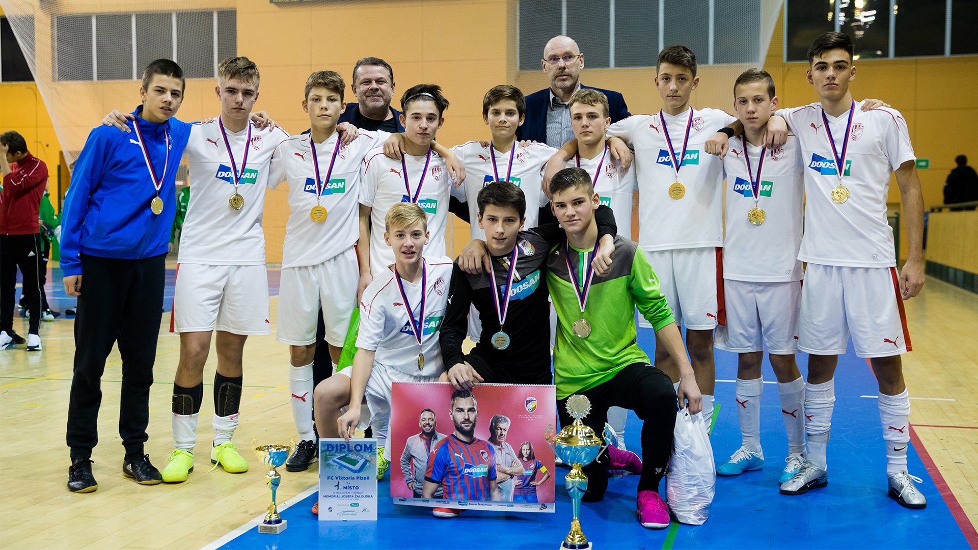FC Viktoria Plzeň