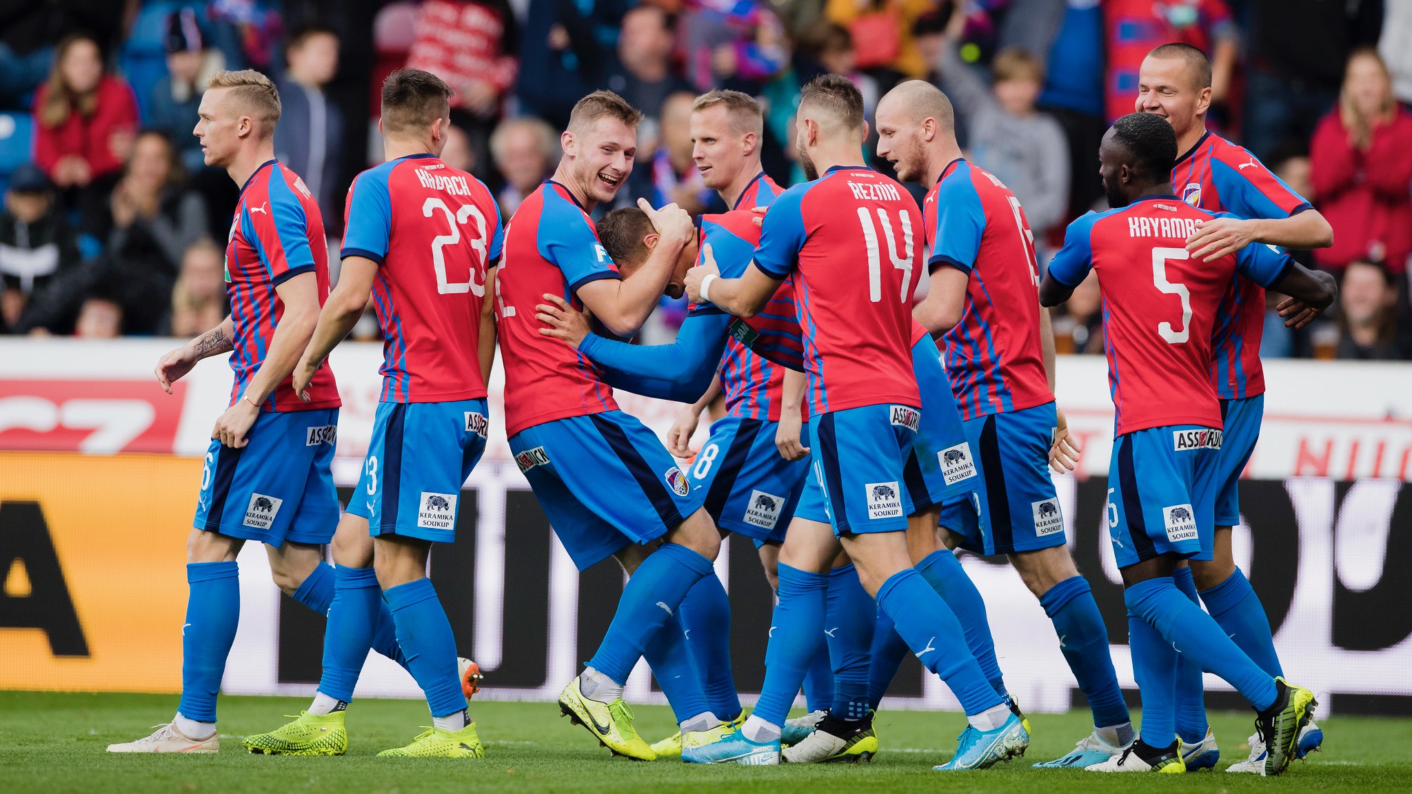 FC Viktoria Plzeň
