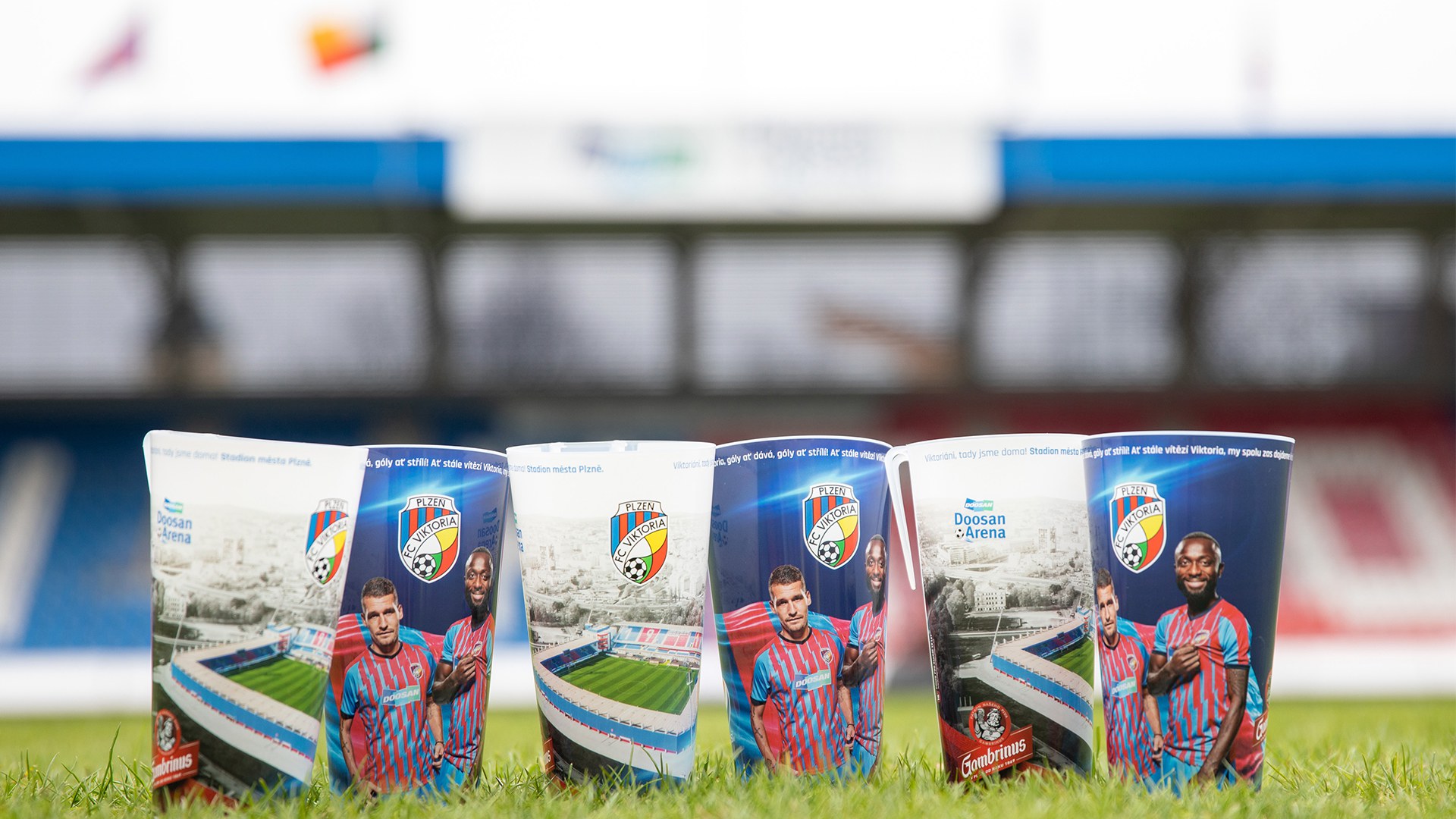 FC Viktoria Plzeň