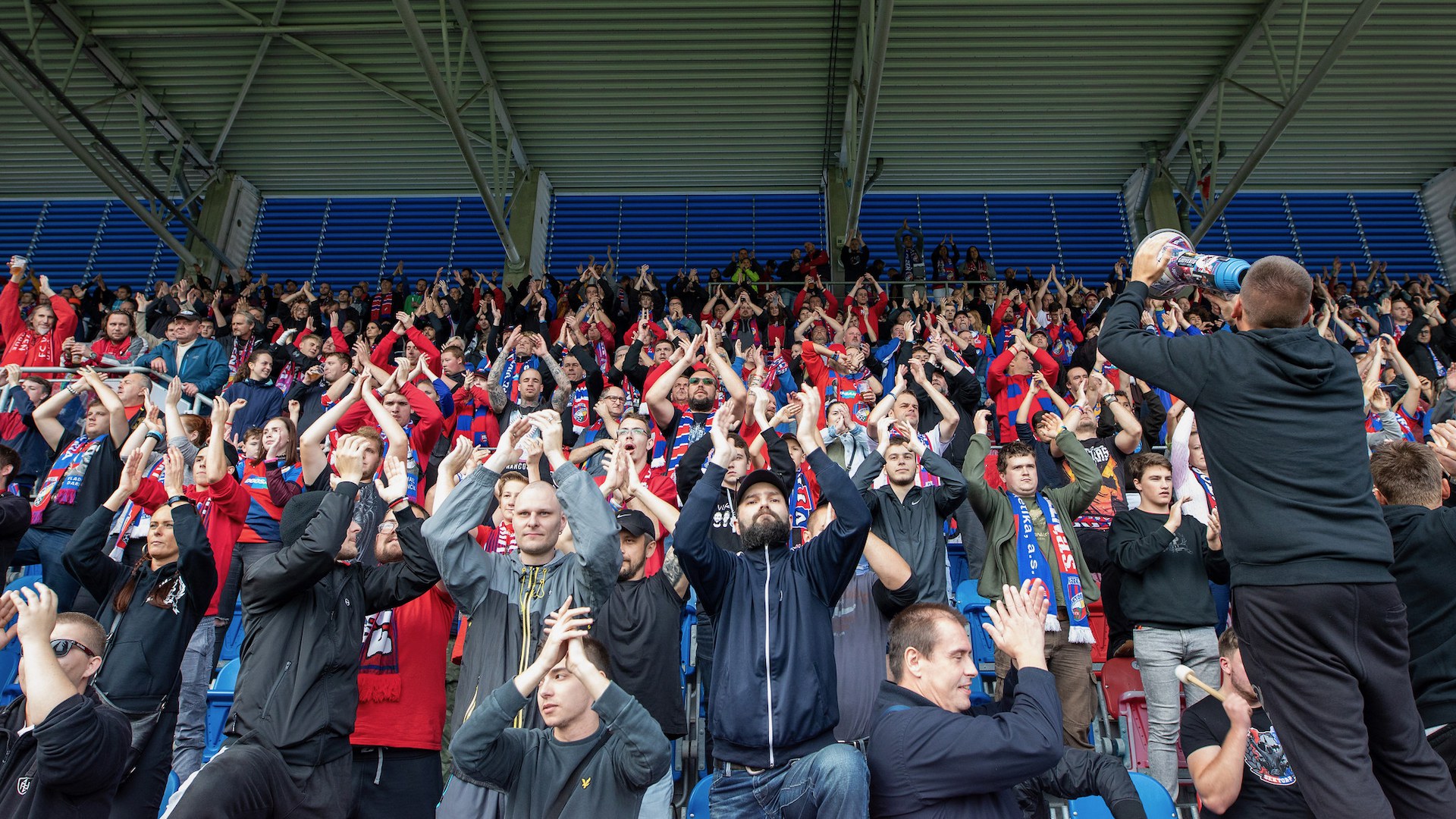 FC Viktoria Plzeň