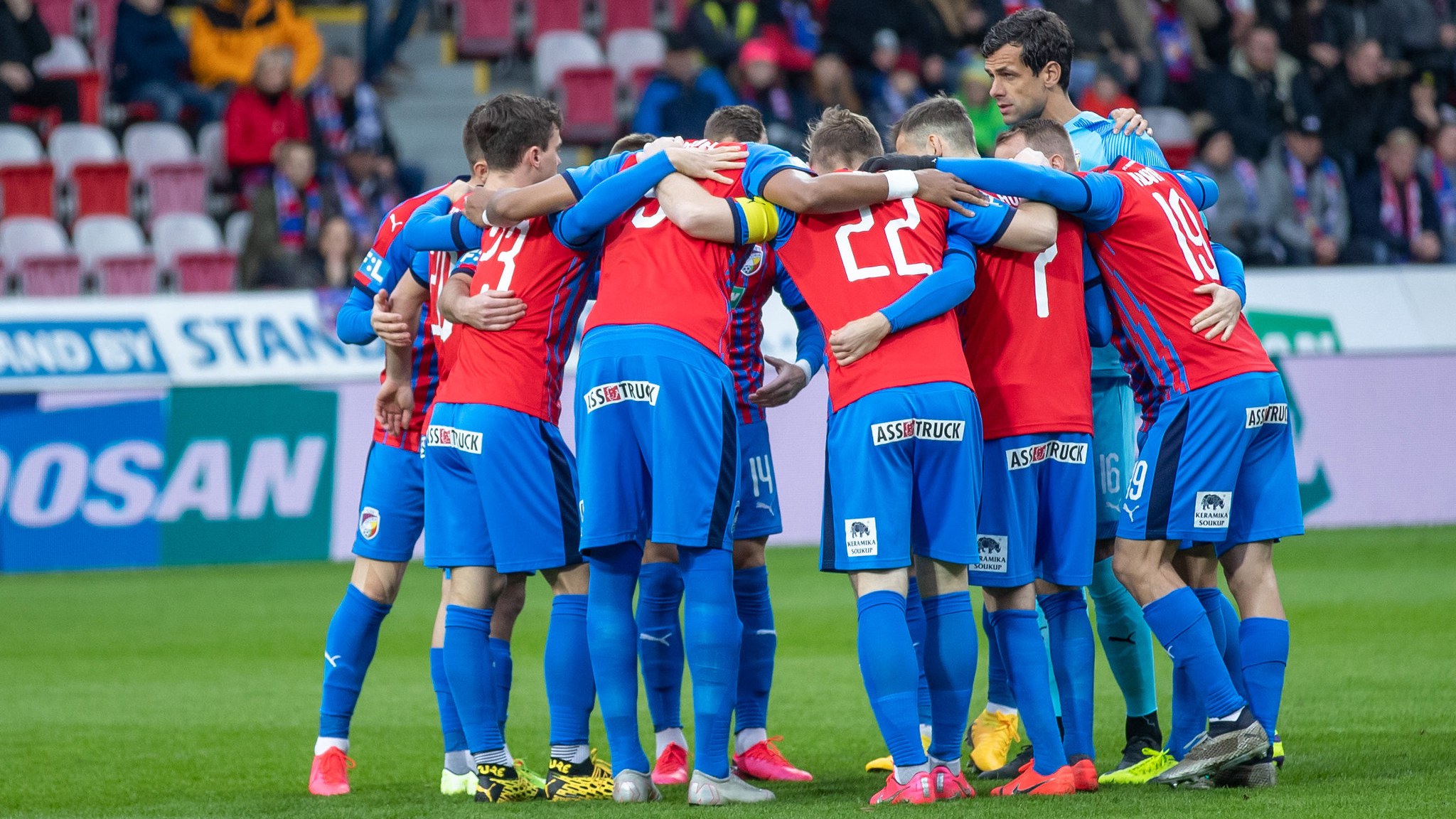 FC Viktoria Plzeň