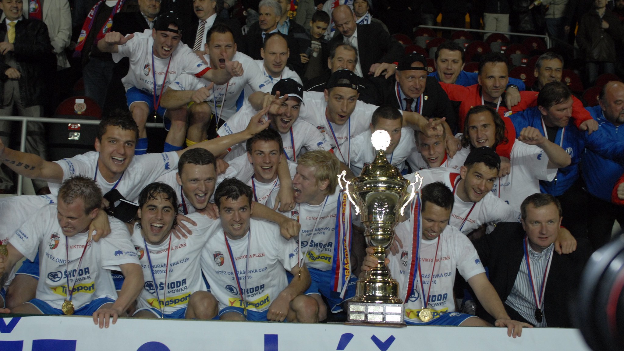 FC Viktoria Plzeň