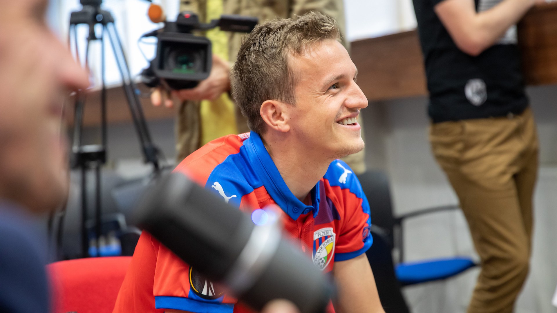 FC Viktoria Plzeň