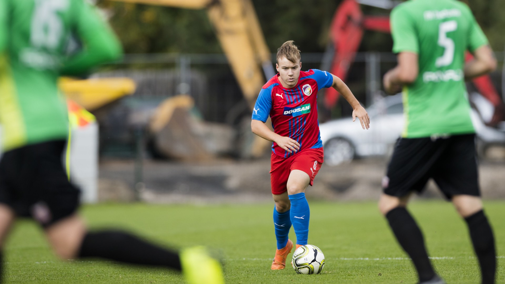 FC Viktoria Plzeň