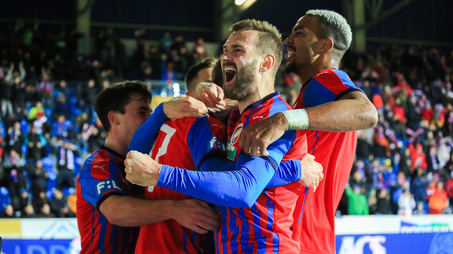 FC Viktoria Plzeň