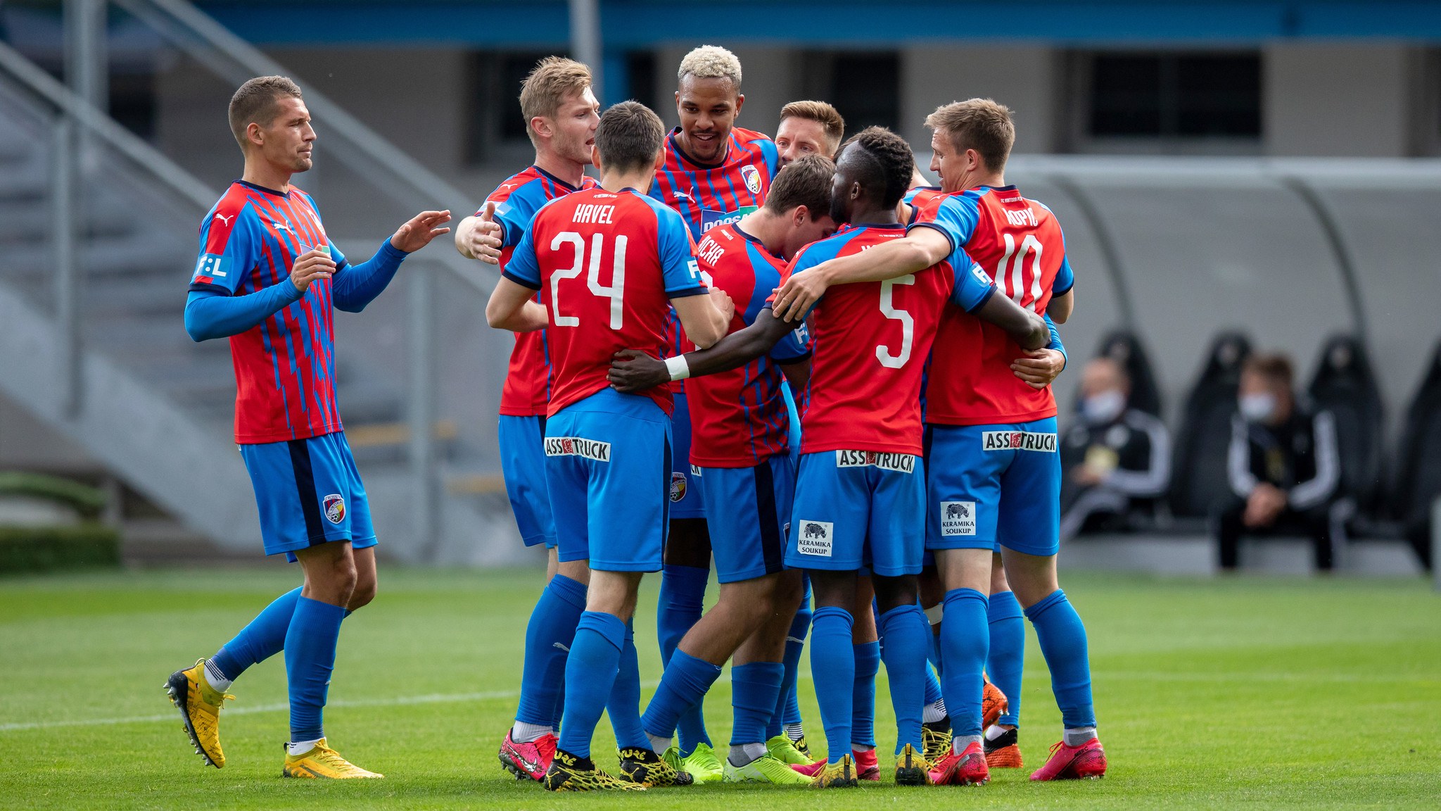 FC Viktoria Plzeň