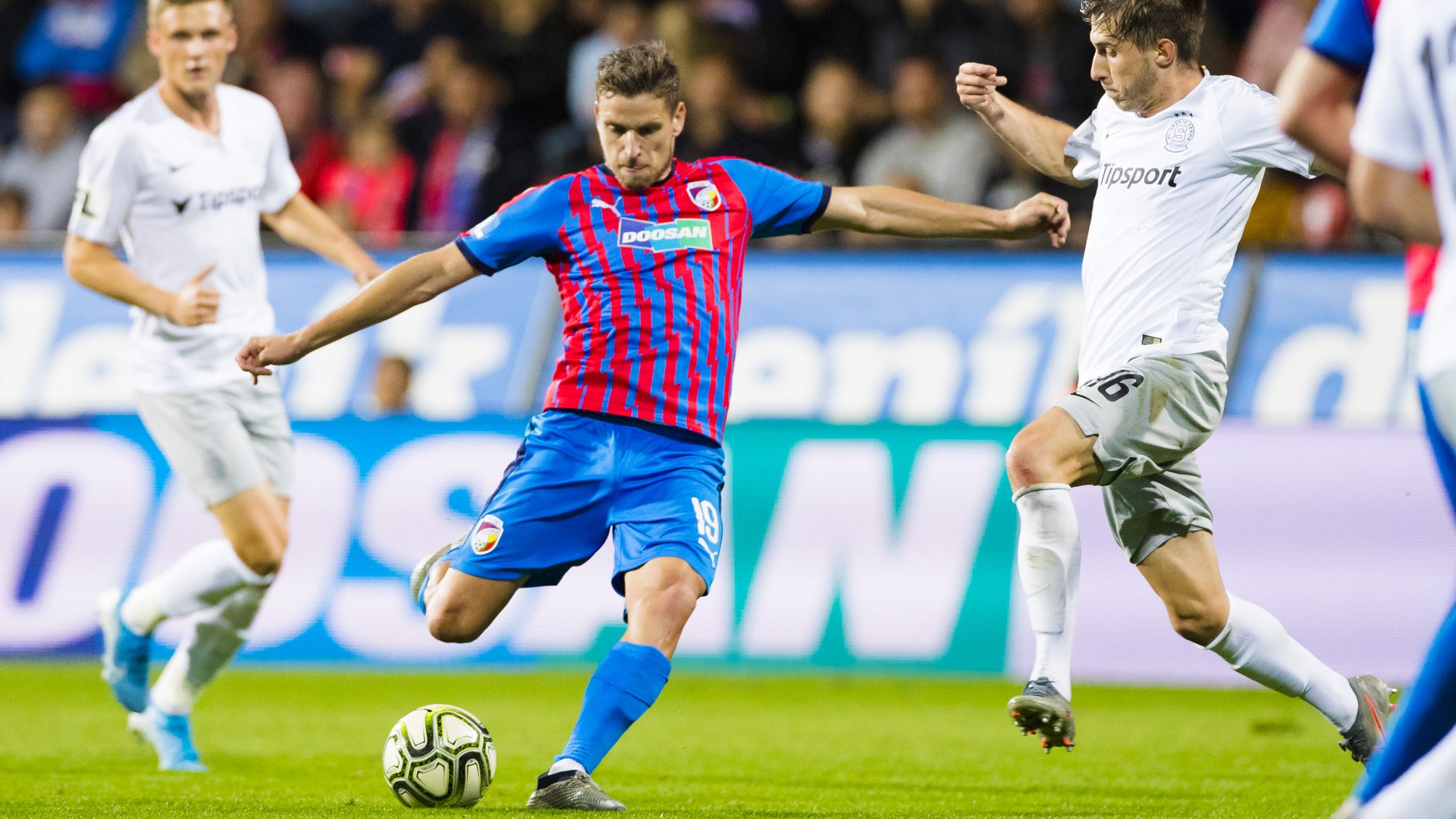 FC Viktoria Plzeň