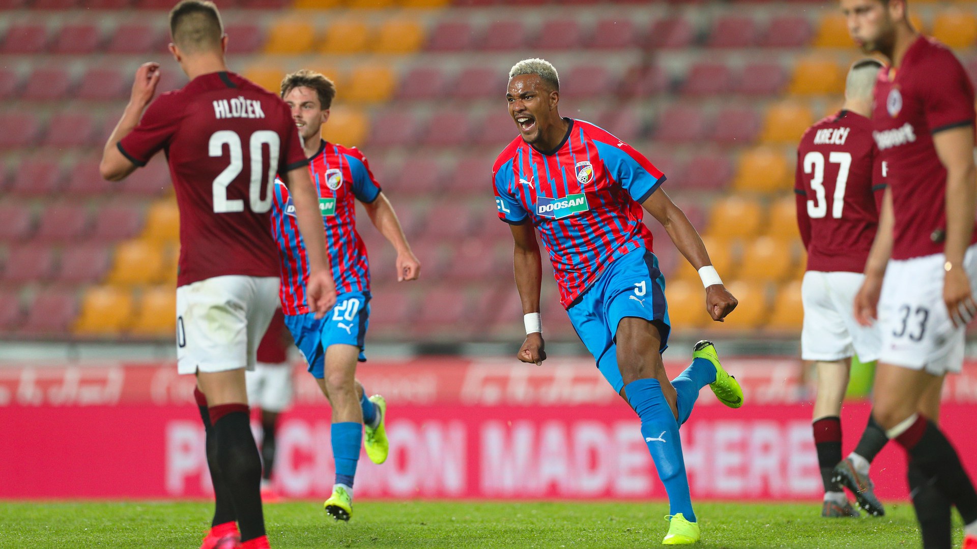 FC Viktoria Plzeň