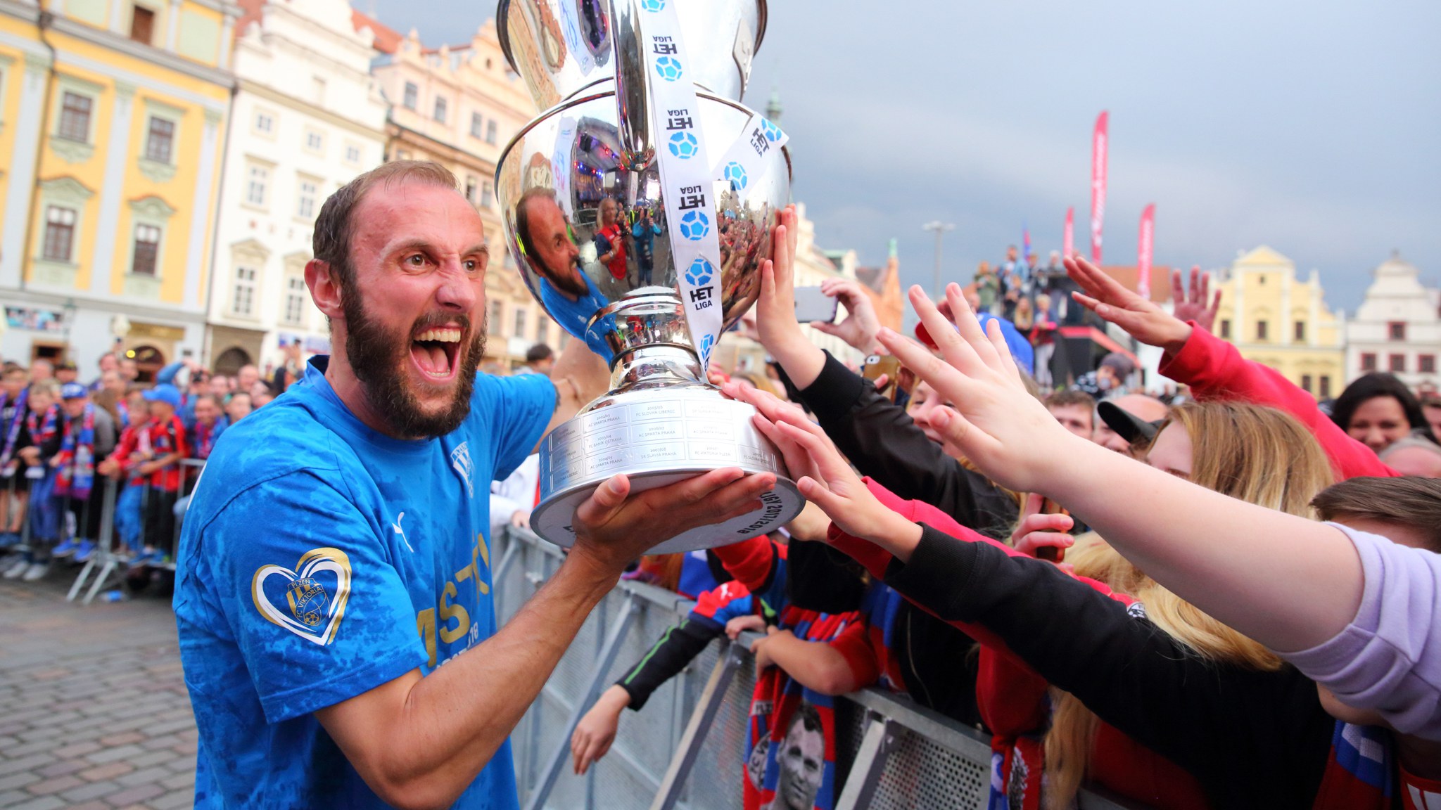 FC Viktoria Plzeň