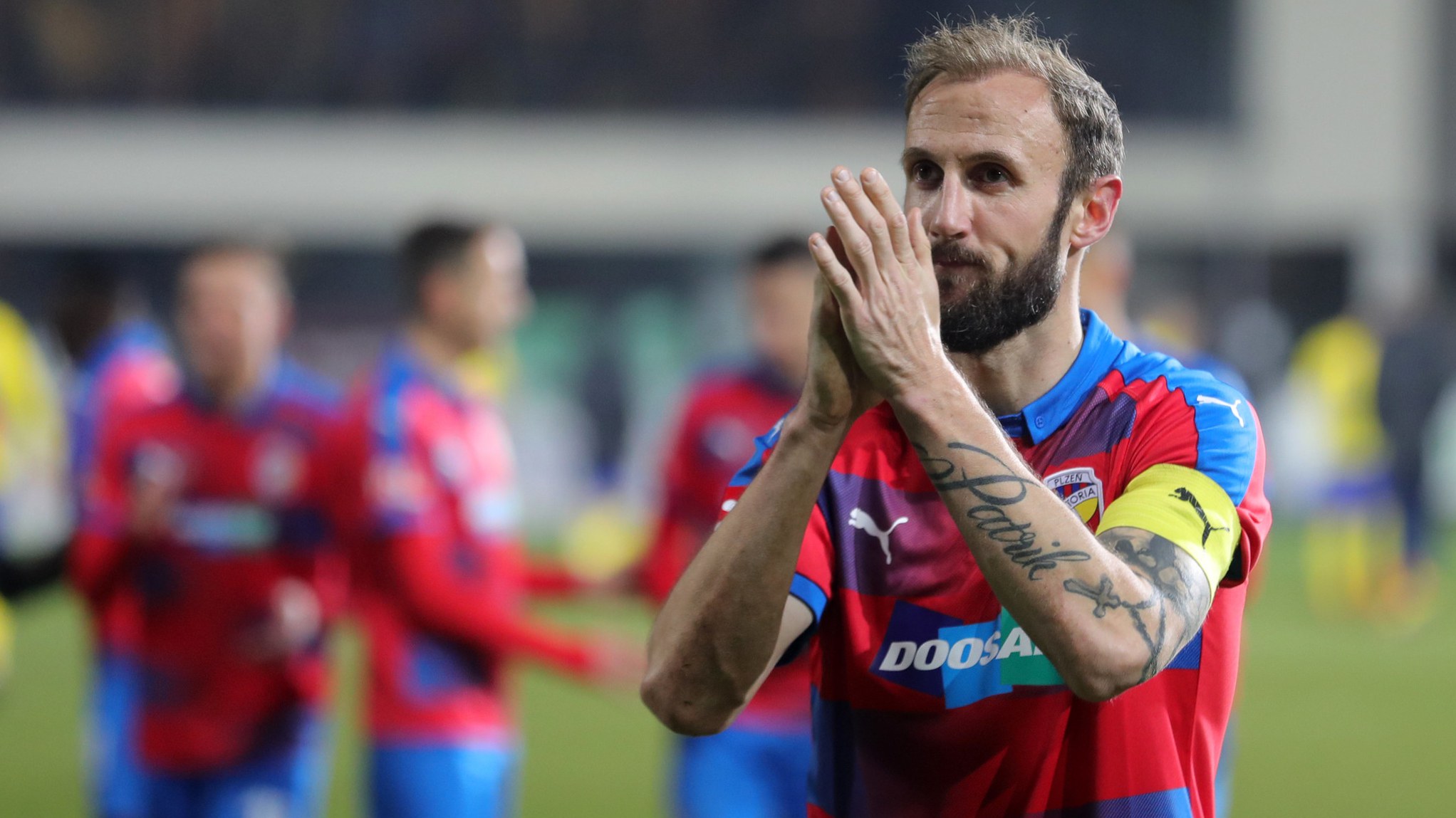 FC Viktoria Plzeň