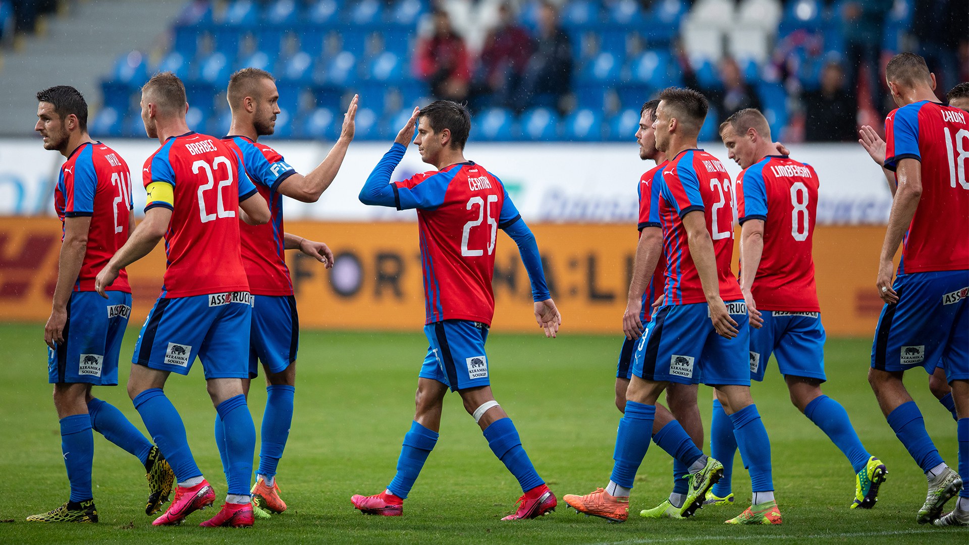 FC Viktoria Plzeň