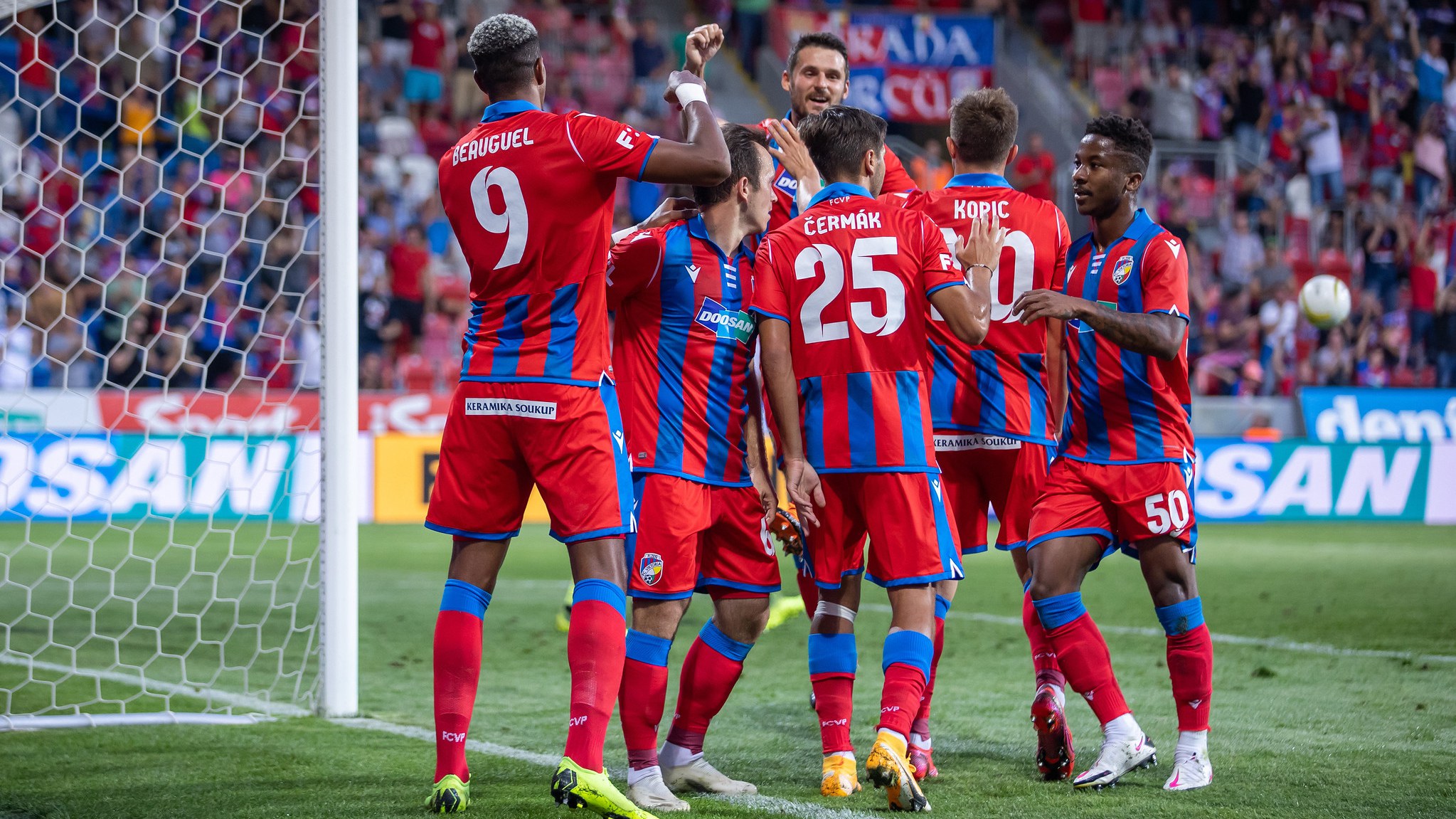 FC Viktoria Plzeň