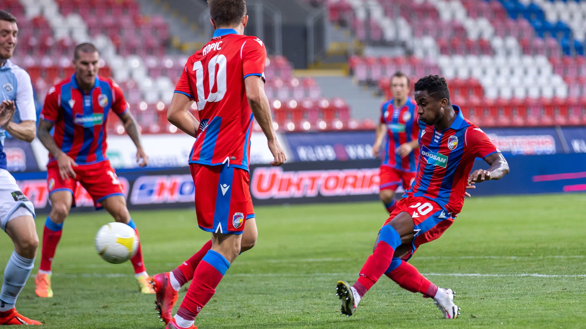 FC Viktoria Plzeň
