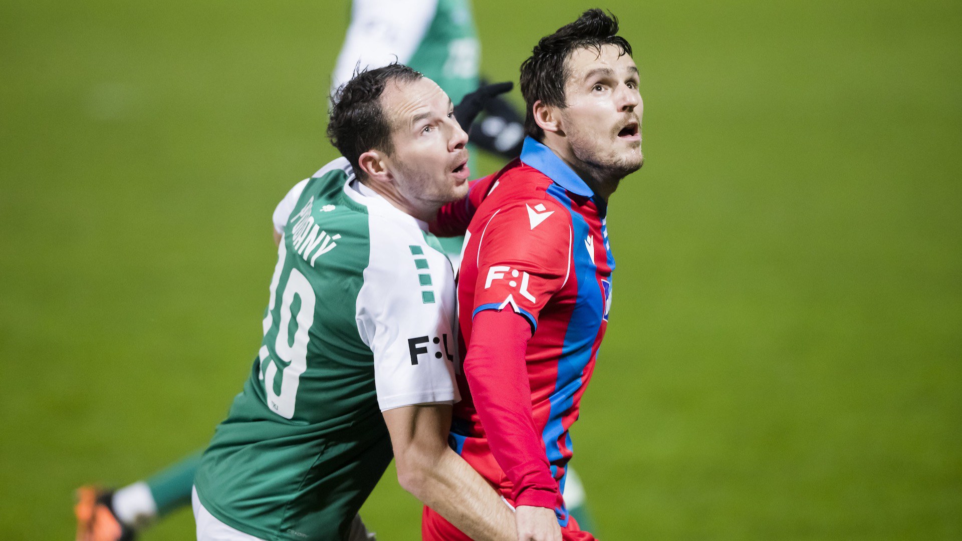 FC Viktoria Plzeň