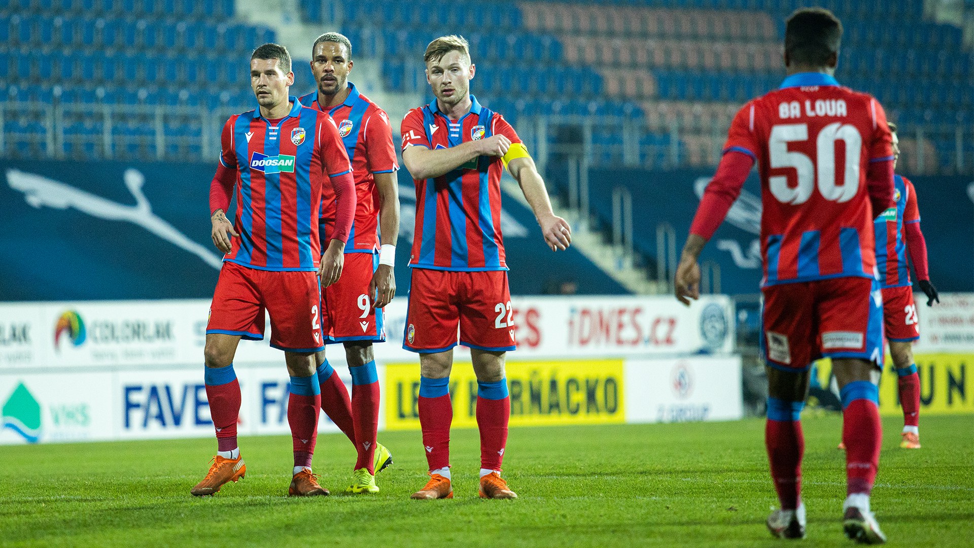FC Viktoria Plzeň