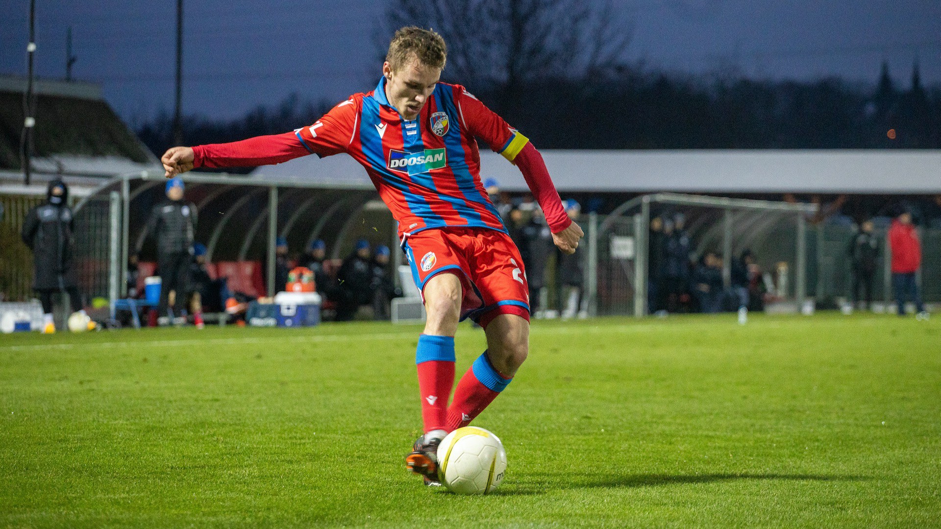 FC Viktoria Plzeň