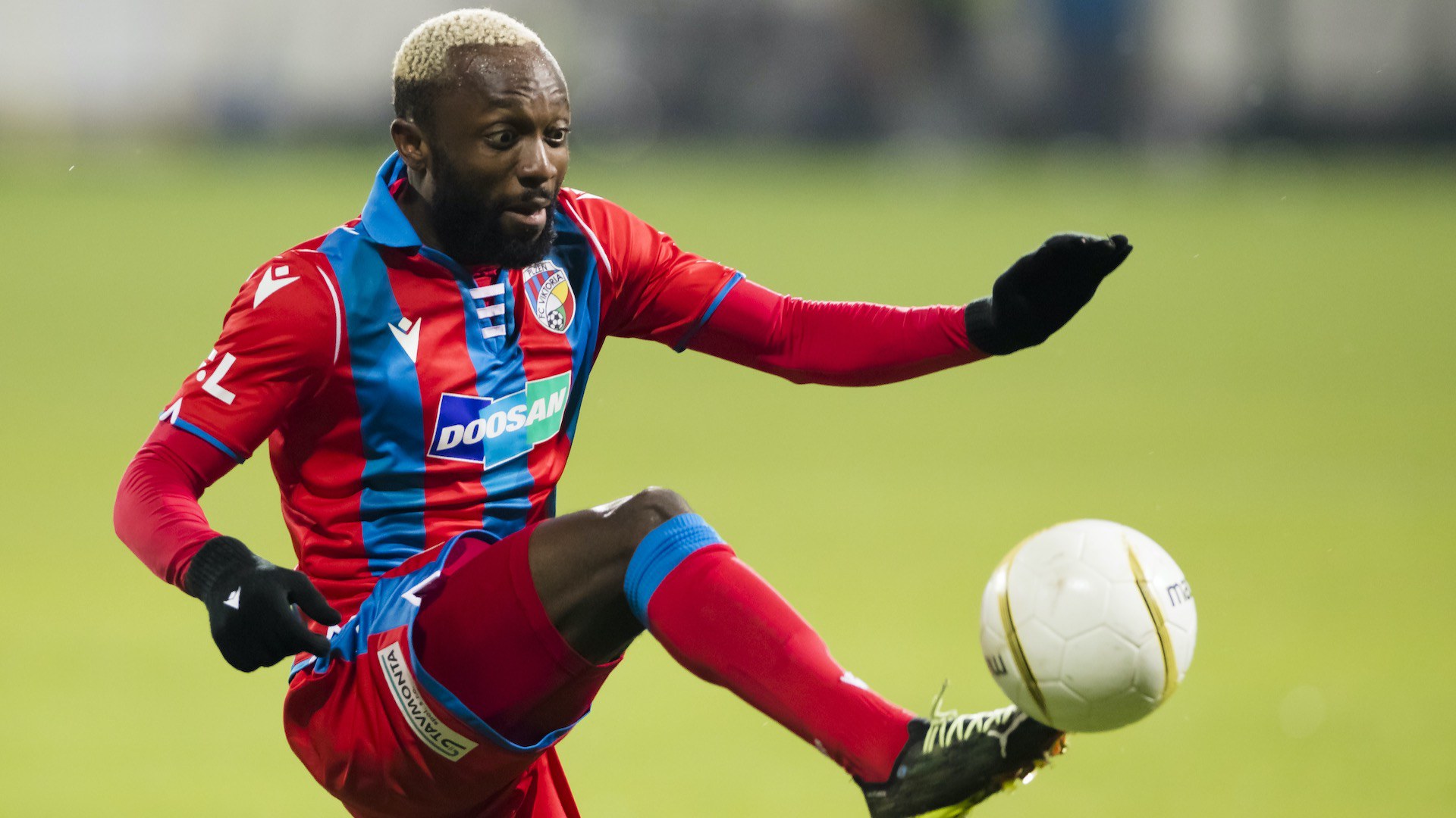 FC Viktoria Plzeň