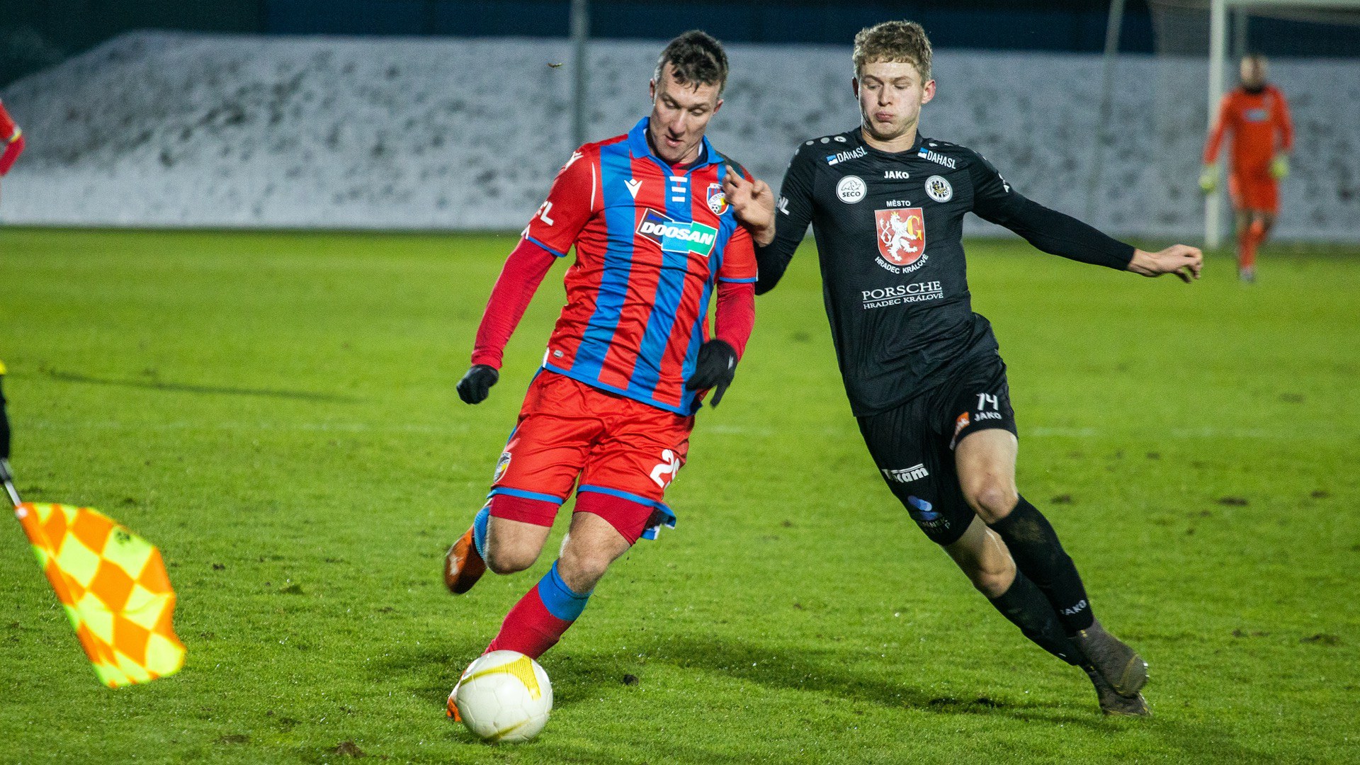 FC Viktoria Plzeň